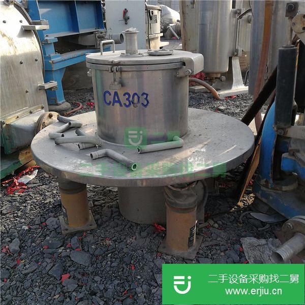轉(zhuǎn)讓二手平板離心機(jī)