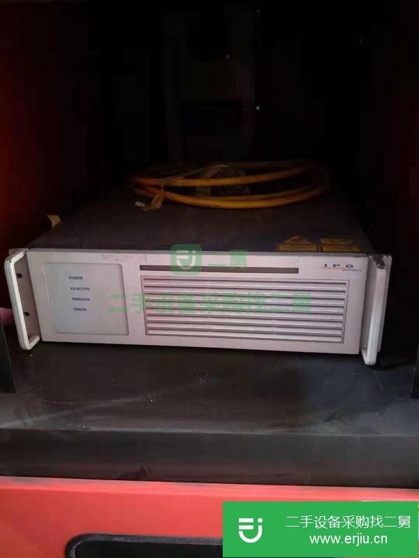 轉讓美克700瓦激光切割機
