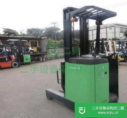 合力1.8噸叉車