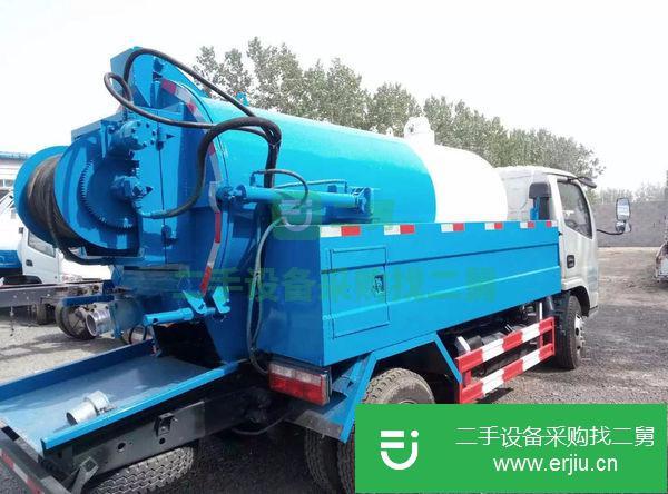 高壓清洗車