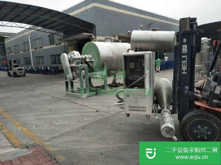 出售ZB3000耙式干燥機