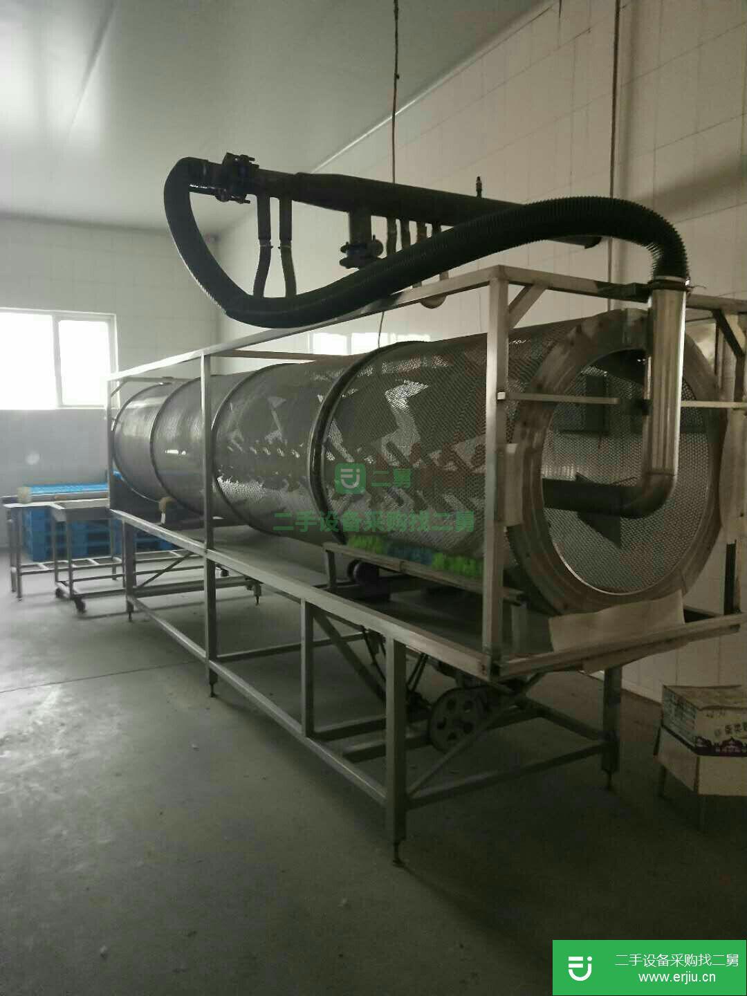 二手肉制品加工設備