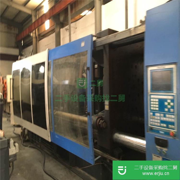 寧波海天二手注塑機MA2500MA1600