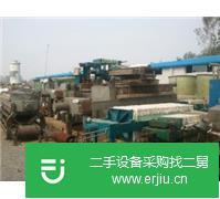 轉讓二手冬化過濾機