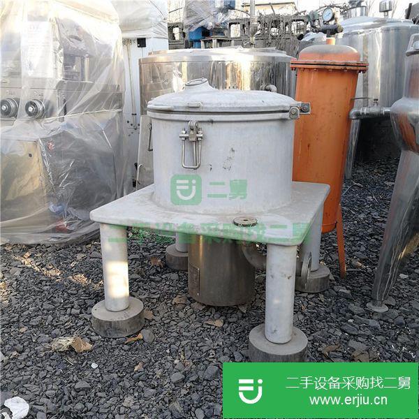 轉(zhuǎn)讓二手平板離心機(jī)