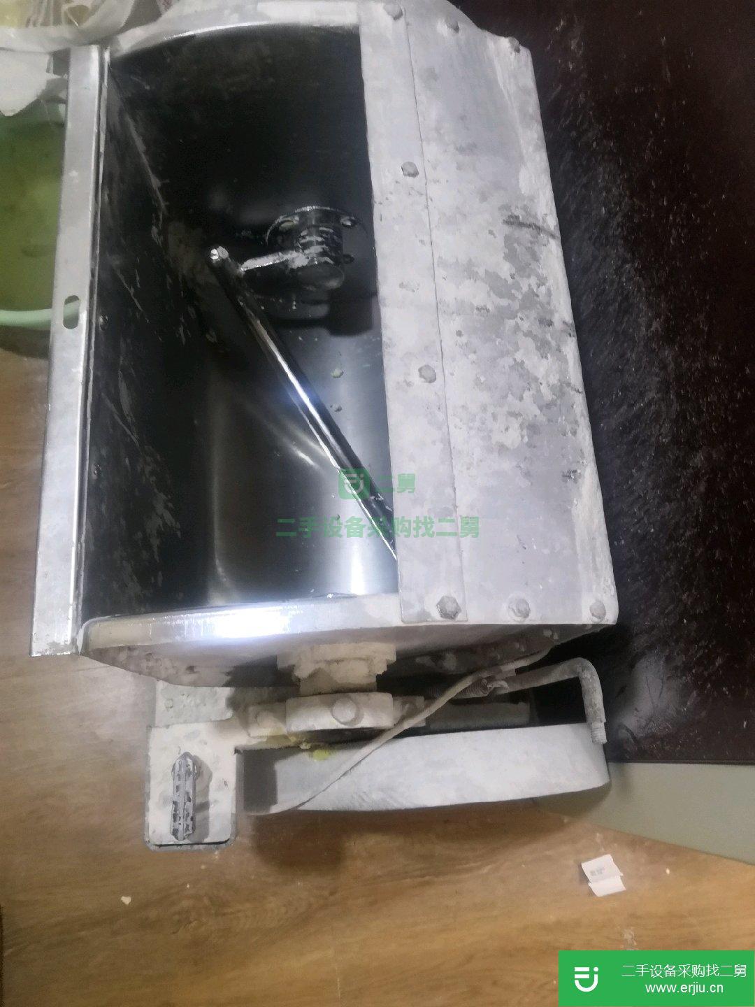 出售二手25公斤和面機
