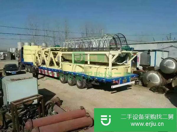 低價(jià)轉(zhuǎn)讓二手烘干機(jī)
