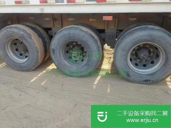 轉(zhuǎn)讓二手14米冷藏箱,保證原版車手續(xù)齊全