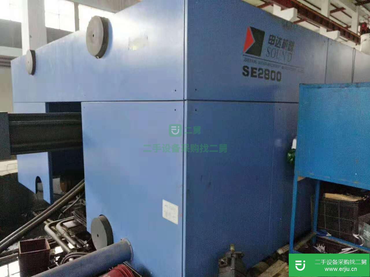 轉讓海天800噸470噸1300噸2400噸600噸320噸1000噸二手注塑機