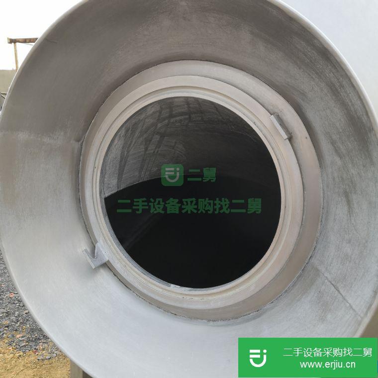 出售二手真空滾揉機