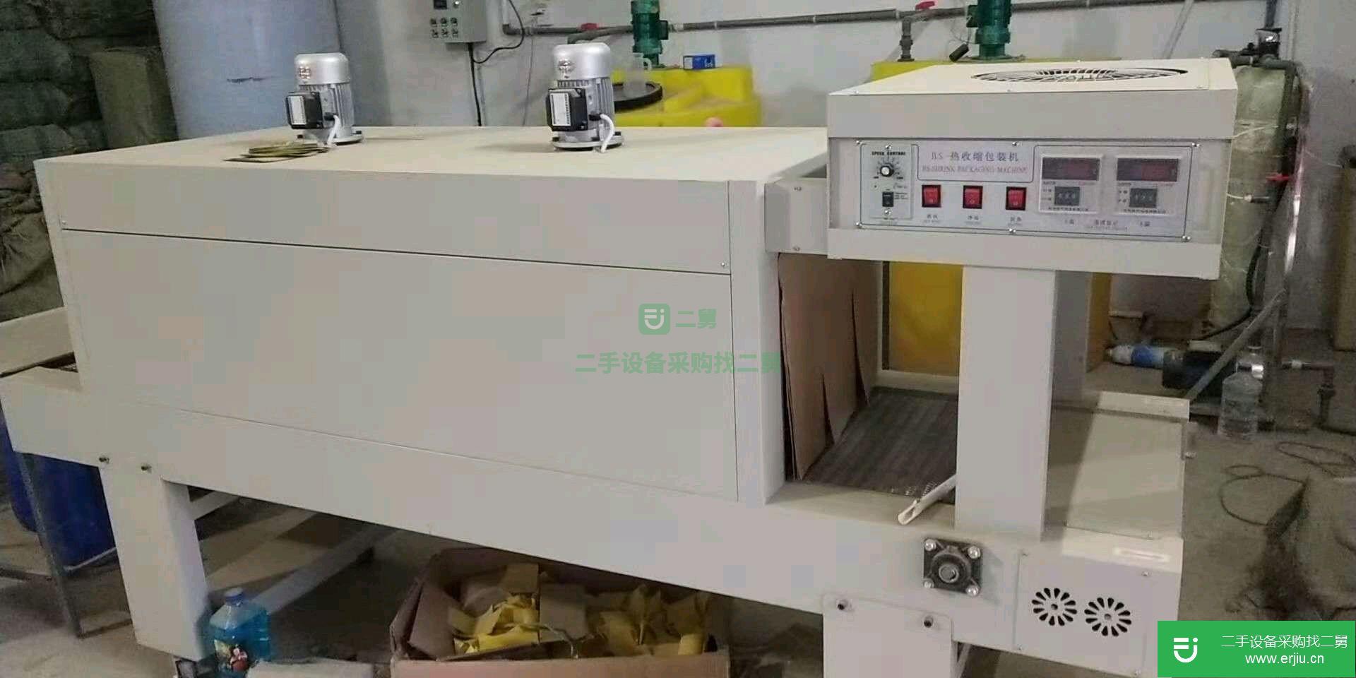 出售二手灌裝機
