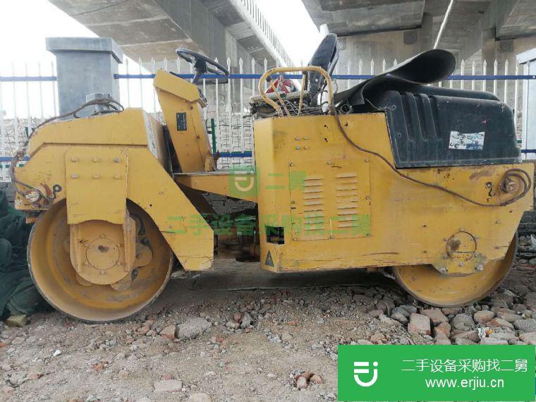 轉讓二手壓路機LTC3B