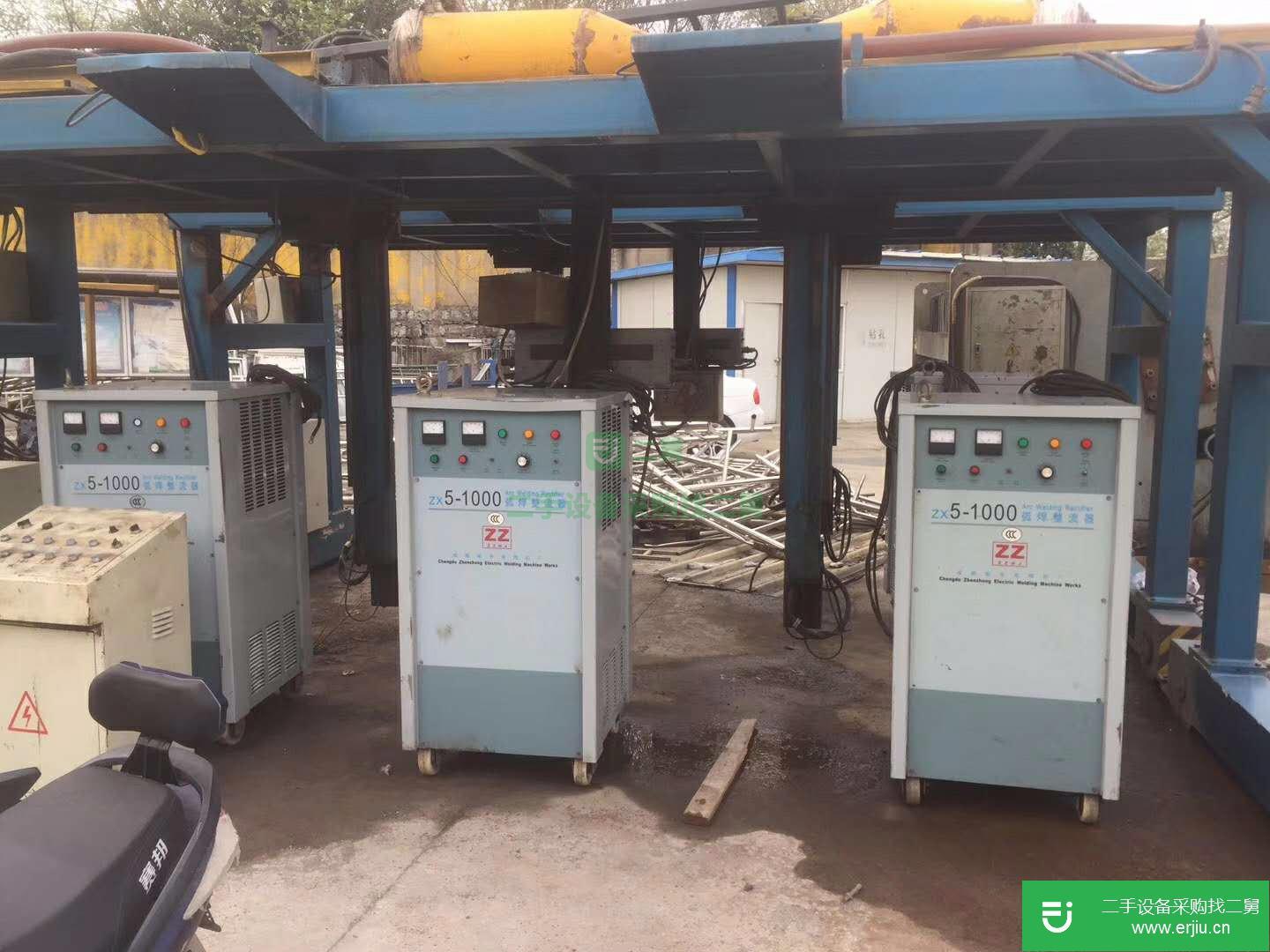 出售二手切割機