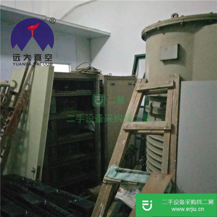 出售二手鍍膜機