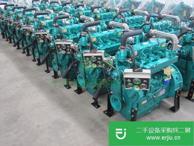 出售二手發(fā)動機
