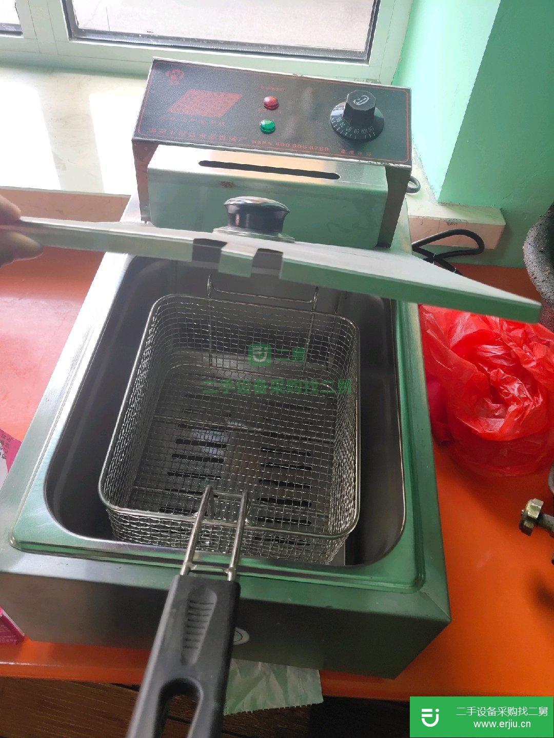 煮面機(jī)轉(zhuǎn)讓