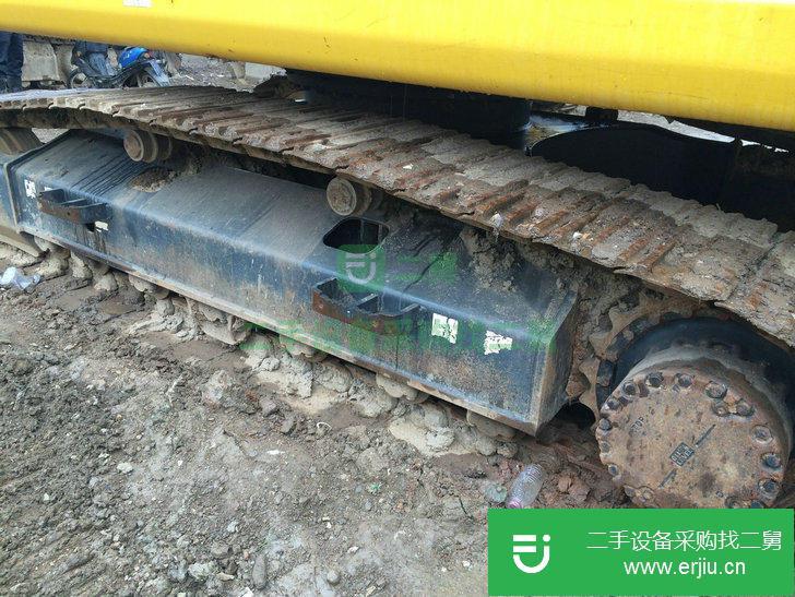 小松 PC200-8N1 挖掘機 (手續(xù)齊全全國包送)