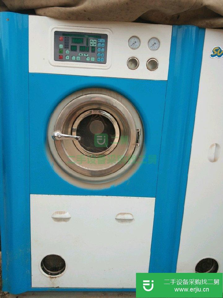 全套干洗機(jī)設(shè)備