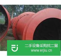 出售二手滾筒烘干機