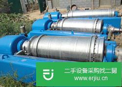 出售二手離心機八成新的設備