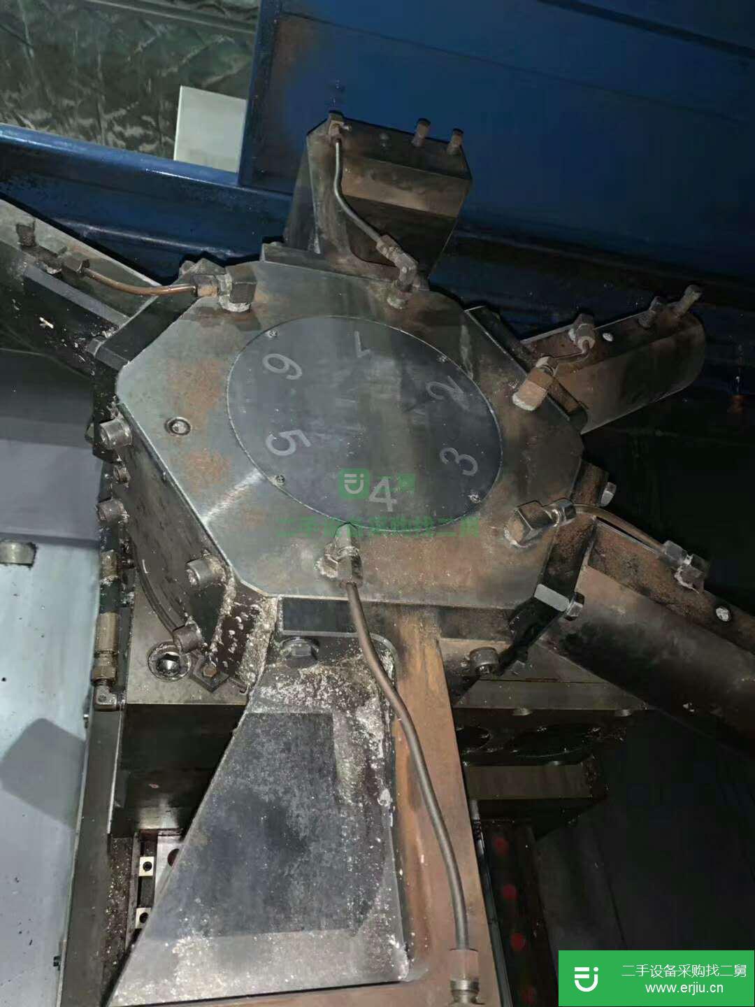出售二手立車