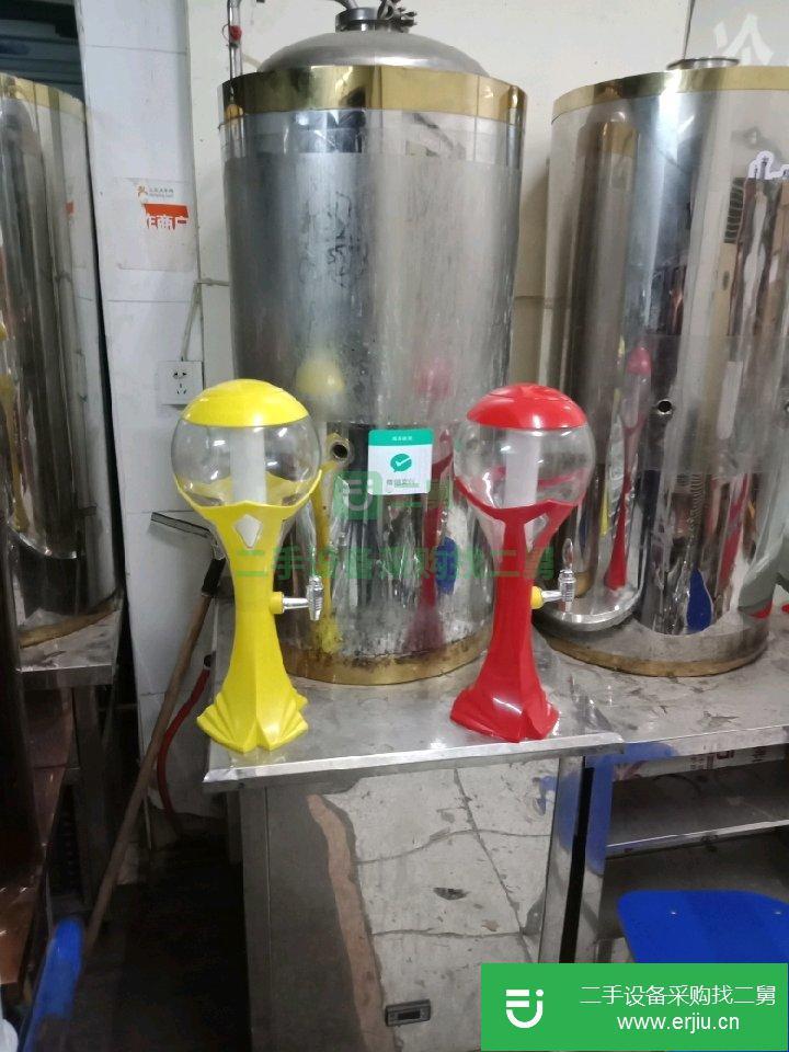 二手扎啤機