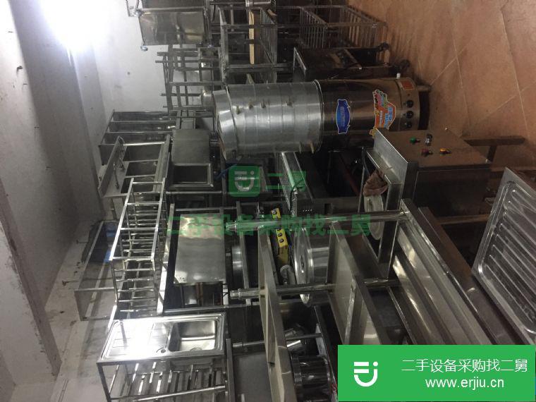 轉讓:深圳鴻星廚具