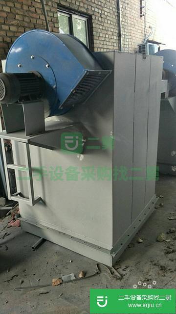 二手攪拌站除塵濾芯?