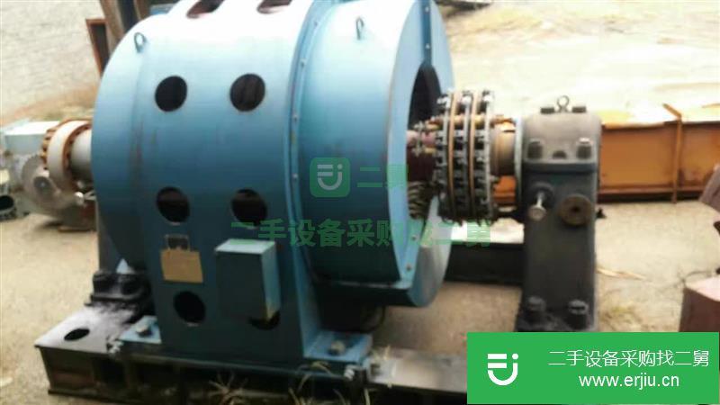 出售高壓電機