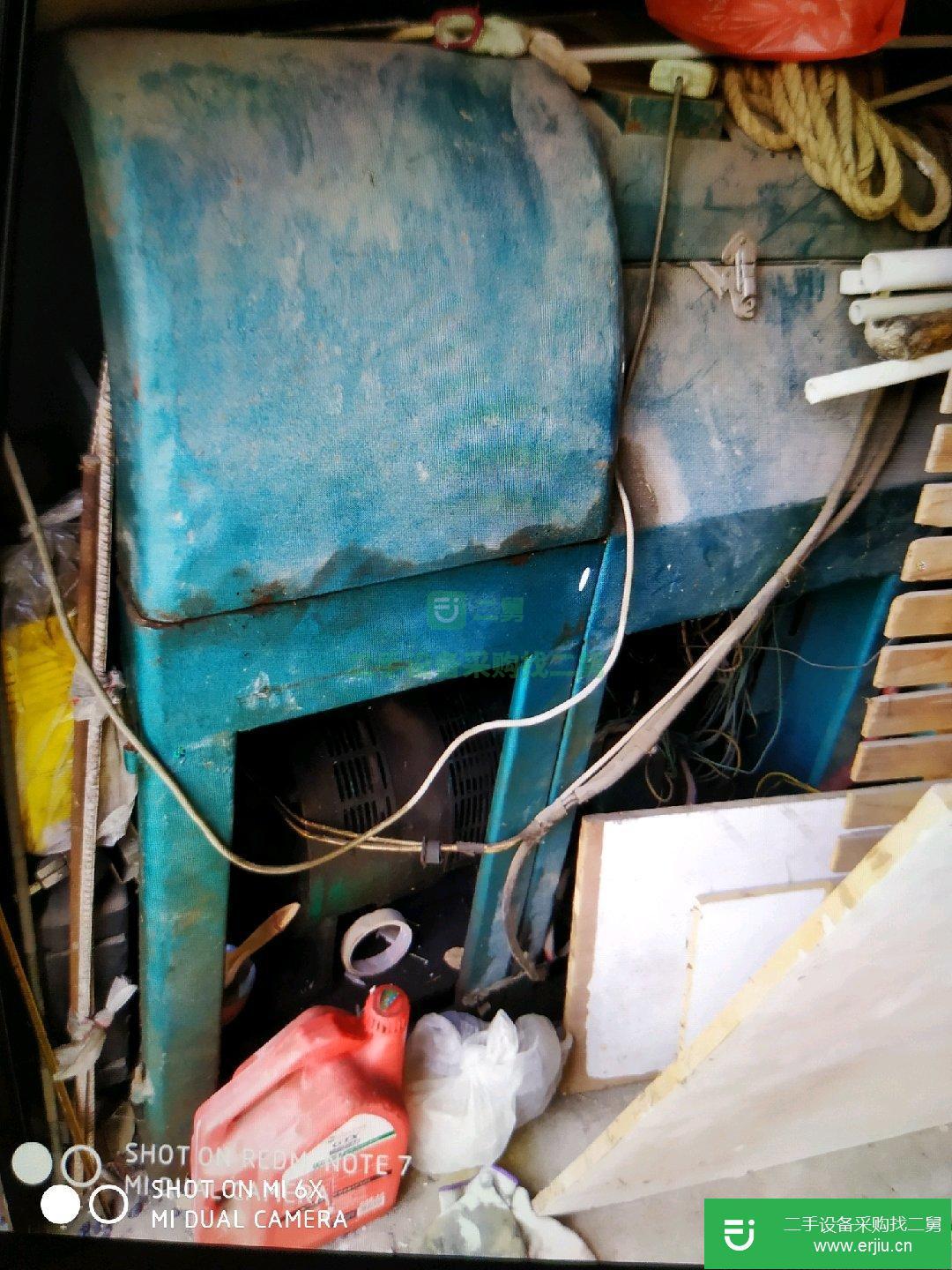 出售二手塑料擠出機