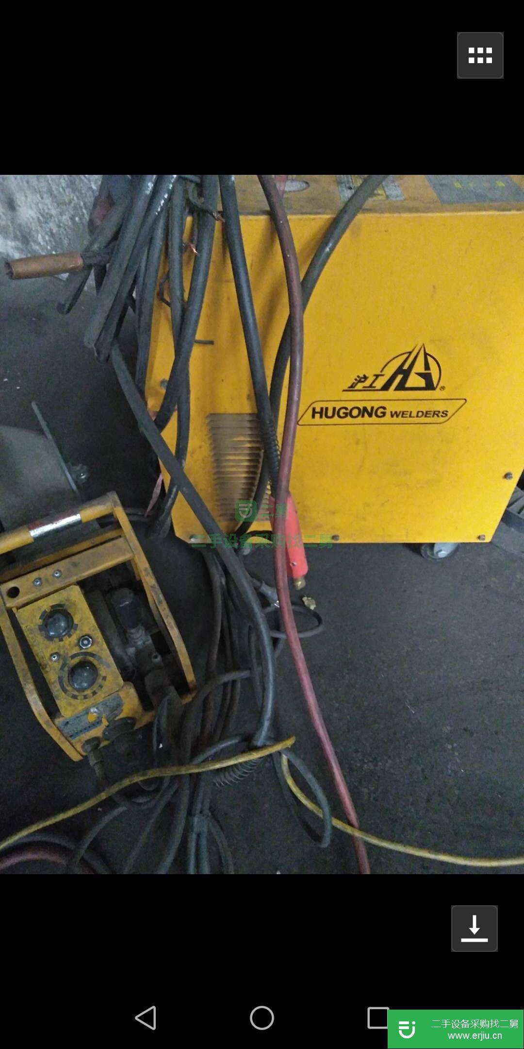 出售電焊機(jī)