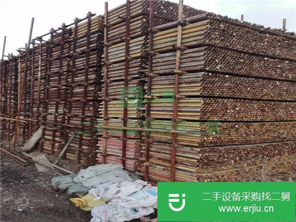 出售二手鋼管