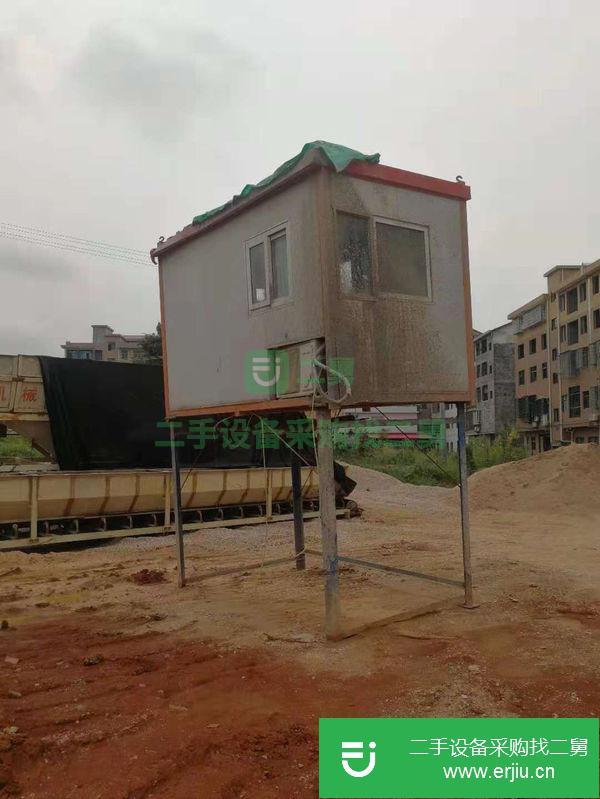 出售二手攪拌站