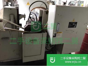 出售二手滾齒機(jī)