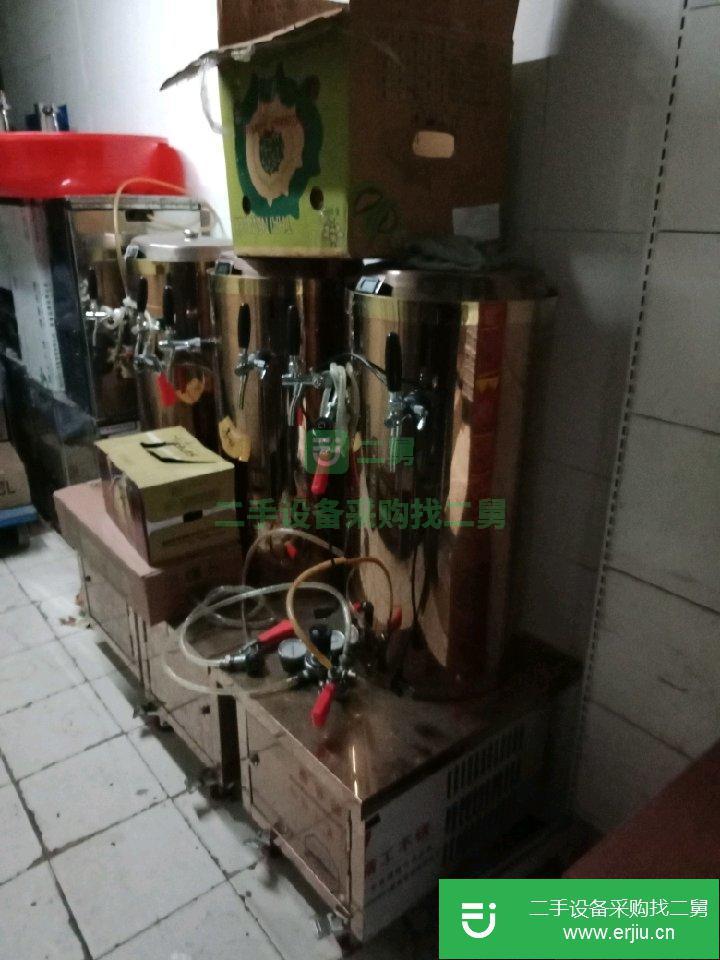 二手扎啤機