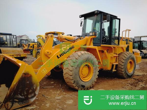 二手50 30裝載機 送貨到家