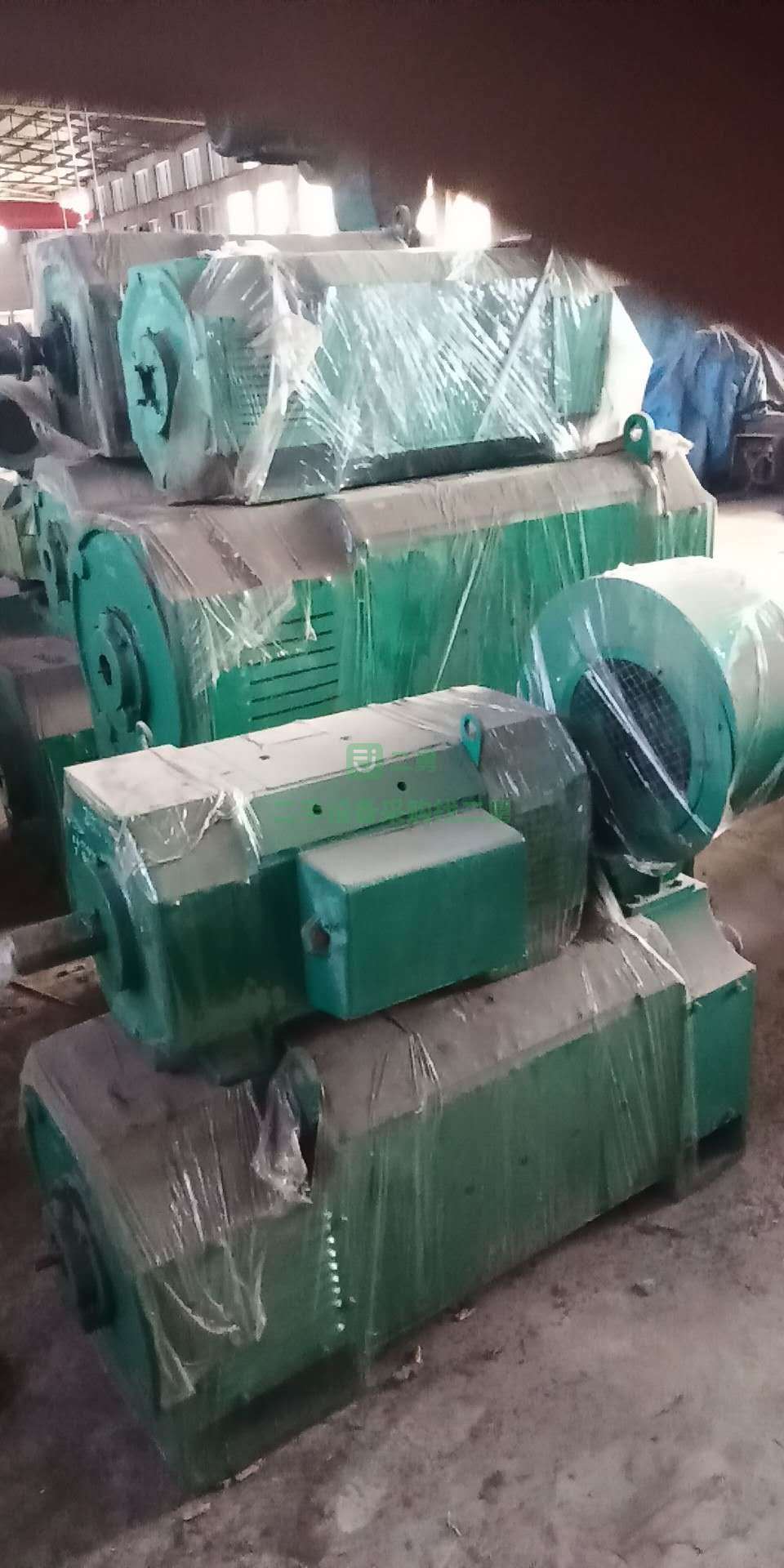 出售匯隆二手冷軋設備