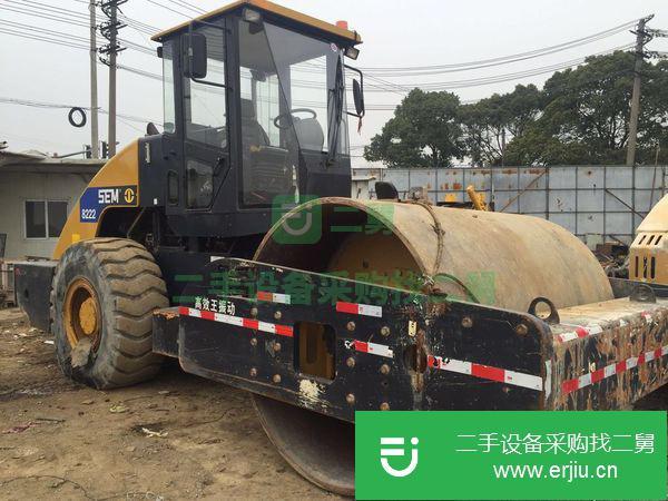 出售壓路機