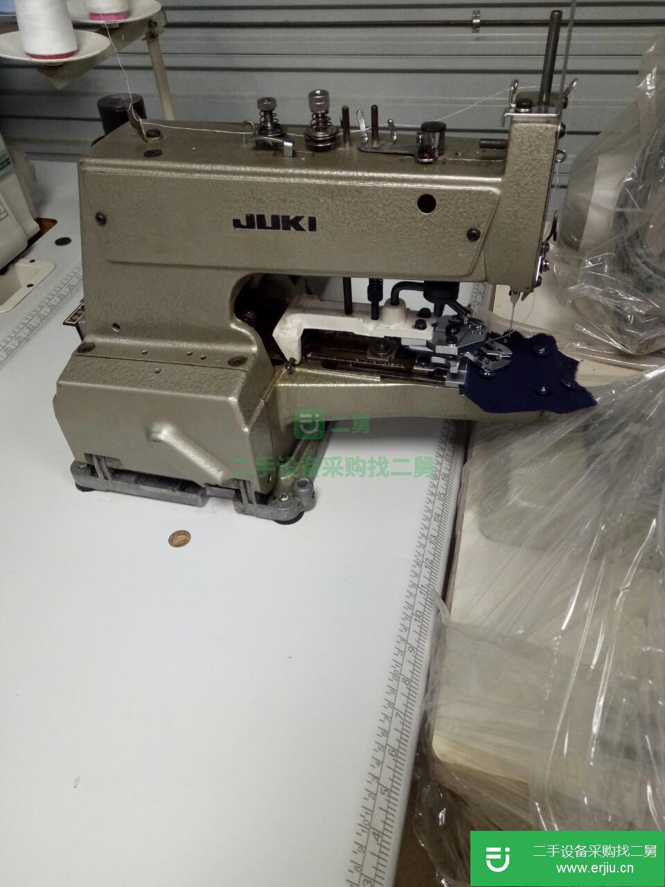 出售二手縫紉機(jī)