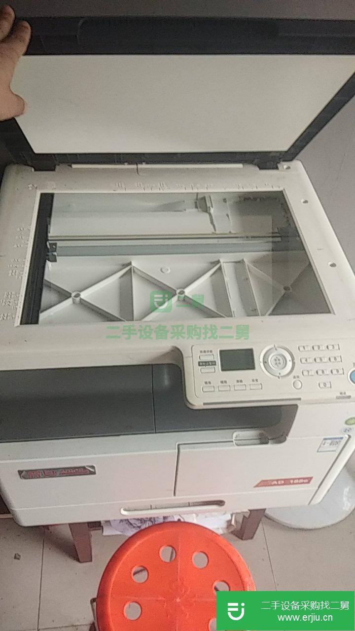 出售二手打印機(jī)