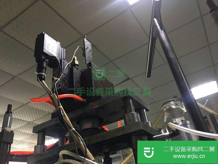 出售二手吹塑機