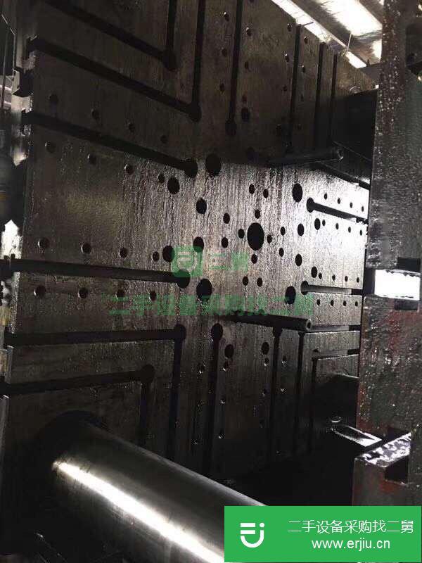 二手注塑機