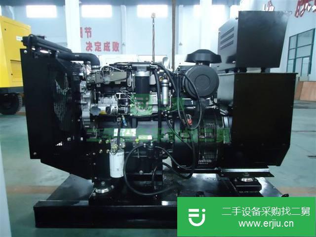 出售發電機
