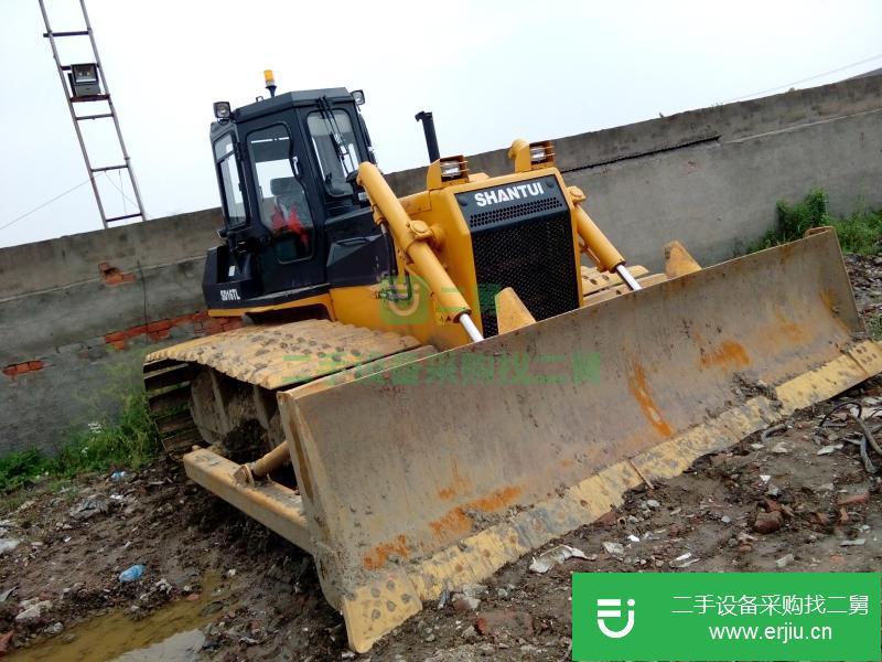 出售二手推土機(jī)