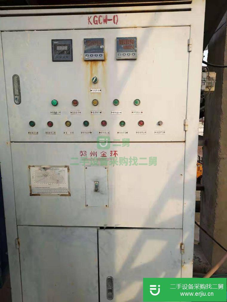 出售二手磁選機