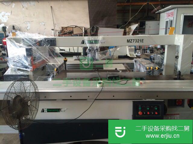 出售二手木工設(shè)備