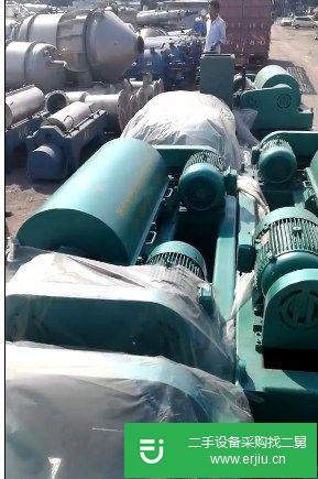 二手 lw450離心污泥脫水機