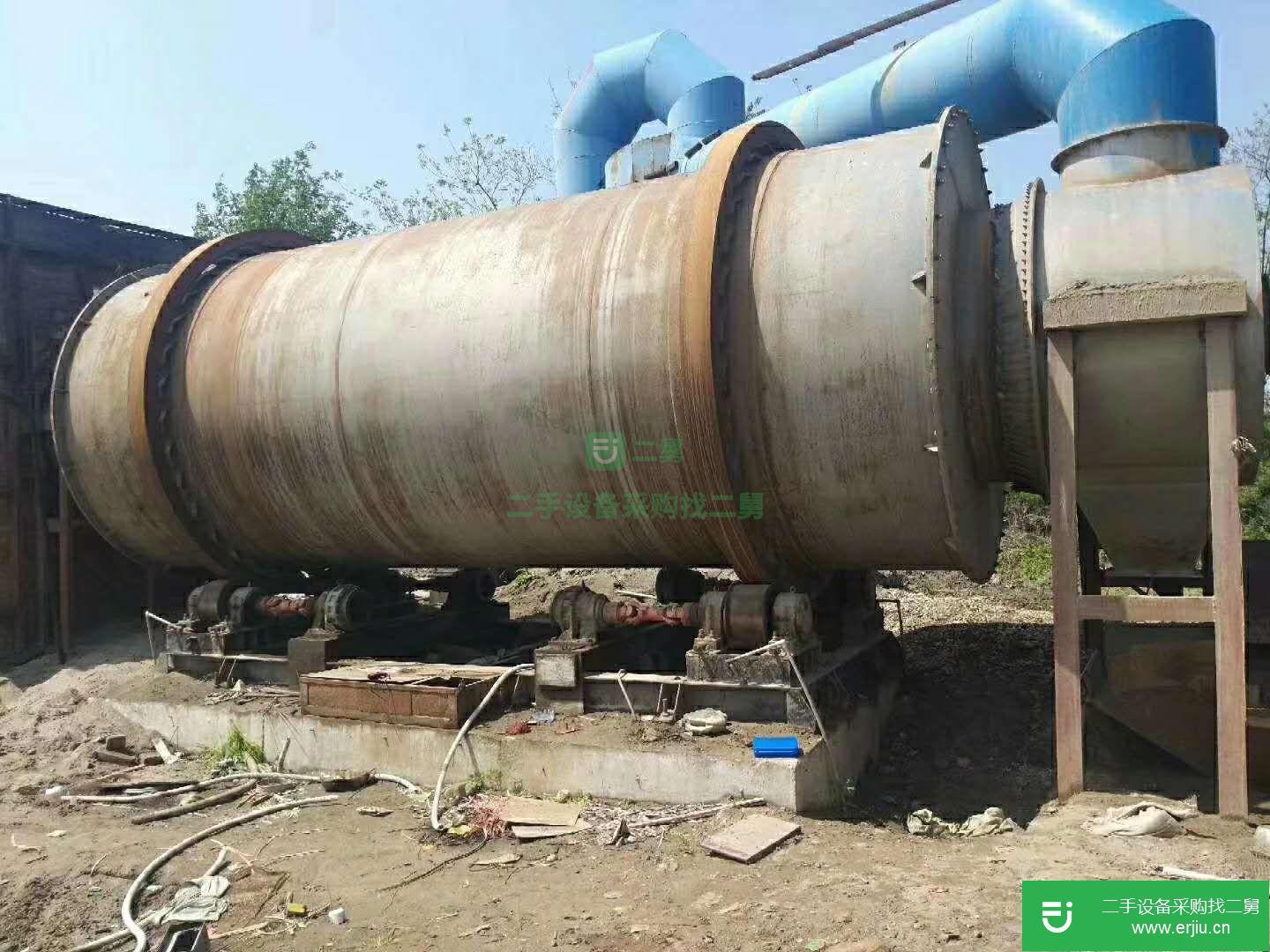 出售二手烘干機