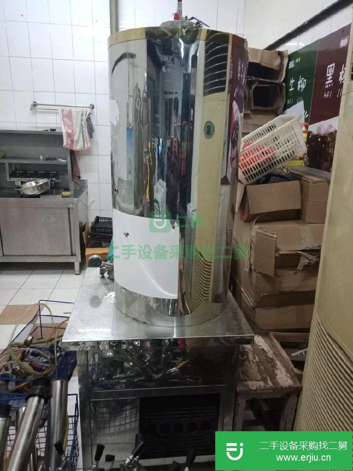 二手扎啤機