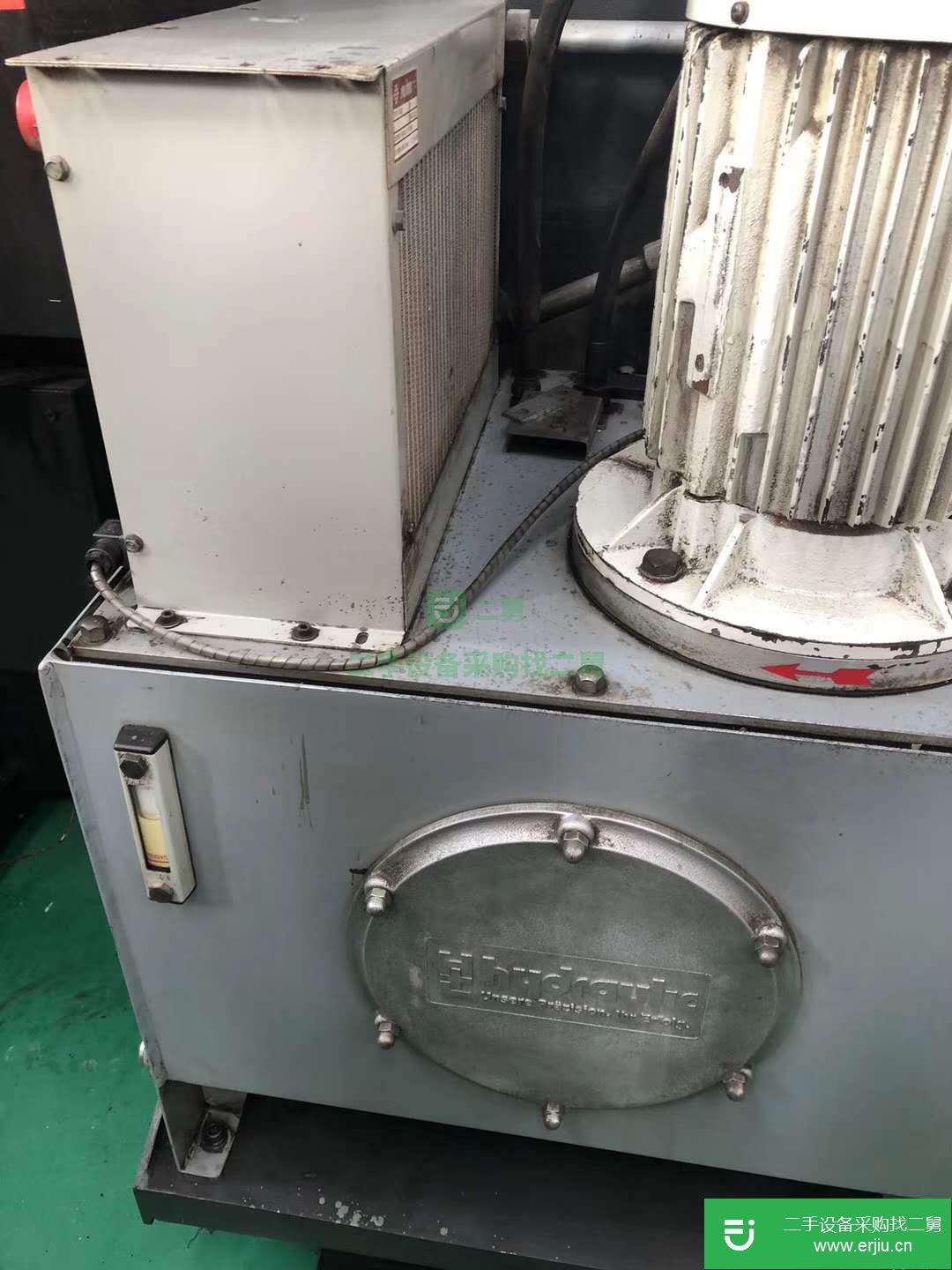 轉讓二手金方圓 數控轉塔沖床